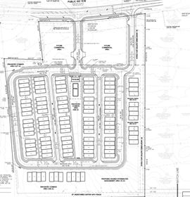 Outparcel 2 – Covington, GA