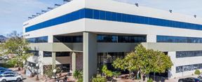 Exterior Loaded Office Space for Lease in Phoenix