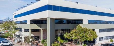 Office space for Rent at 2633 E Indian School Rd in Phoenix