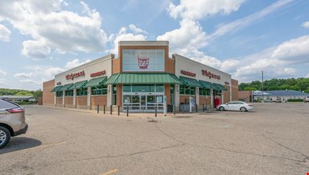Commercial space for Sale at 605 North Avenue in Battle Creek