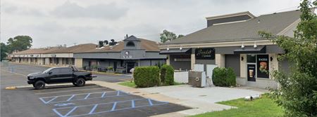 Retail space for Rent at 2771-2815 Middle Country Rd. in Lake Grove