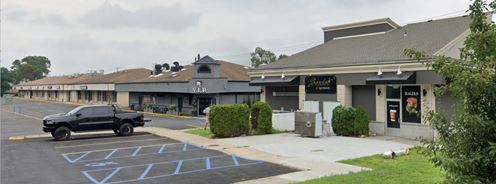 2771-2815 Middle Country Rd.