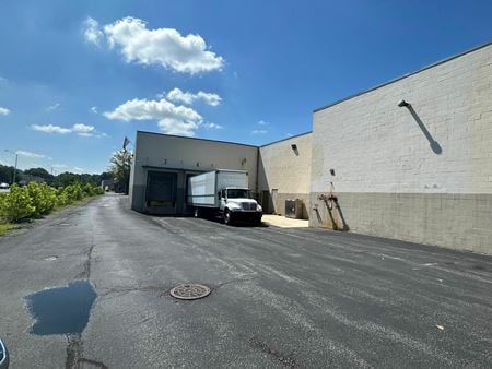 Photo of commercial space at 475 Riverfront Dr in Reading