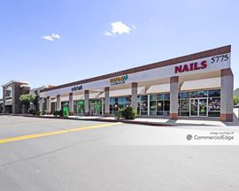 Talavi Towne Center