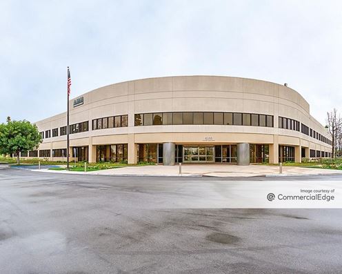 Long Beach Airport Business Park - A