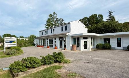 Unassigned space for Sale at 21 North Ferry Road in Shelter Island