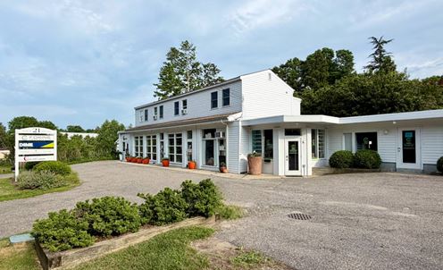 21 North Ferry Road