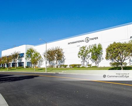Industrial space for Rent at 15005 Northam Street in La Mirada