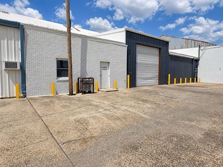 Industrial space for Rent at 2 Knox Road in Jefferson