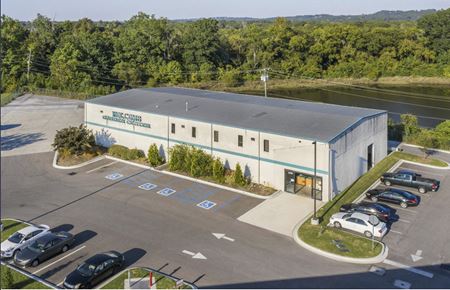 Photo of commercial space at 2705 Battlefield Pky in Fort Oglethorpe