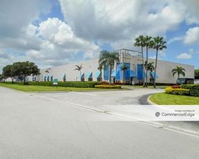 Prologis Beacon Industrial Park - 10813-11013 NW 30th St, 10814-11014 NW 33rd St & 3200 NW 112th Ave - Doral