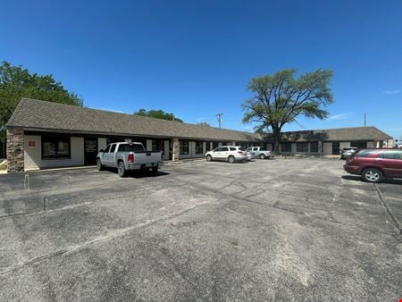 Office space for Rent at 125 S. West St. in Wichita