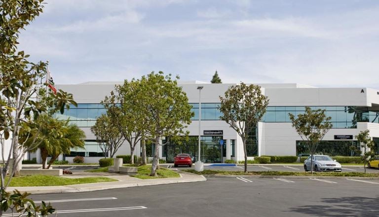 TriQuest Business Center