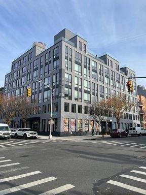 188 Humboldt St | Community Facility in East Williamsburg