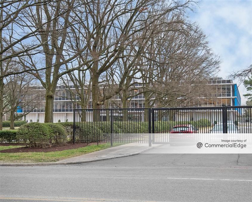 Philip Morris Headquarters 6601 West Broad Street, Richmond, VA