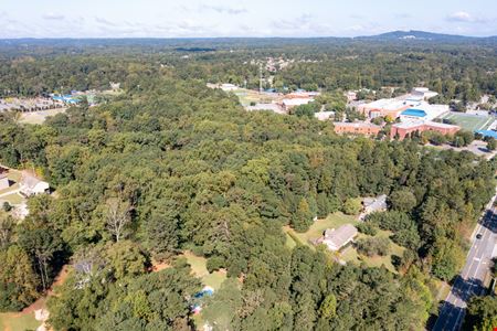 VacantLand space for Sale at 2526 New Macland Road in Powder Springs