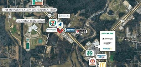 VacantLand space for Sale at 190 Park Dr in Livingston