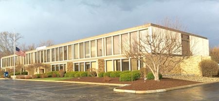 Office space for Rent at 2420 North Coliseum Boulevard in Fort Wayne
