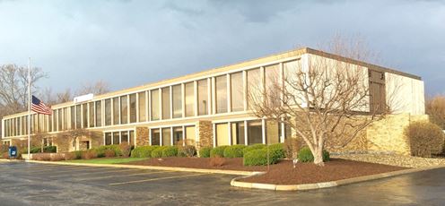 2420 North Coliseum Boulevard