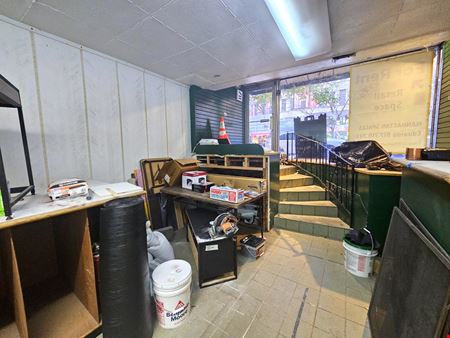 Photo of commercial space at 136 W 72ND STREET in New York