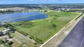 Lake Mabel Waterfront Development