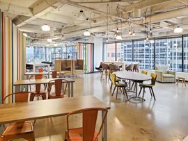 Regus - Calgary – Place