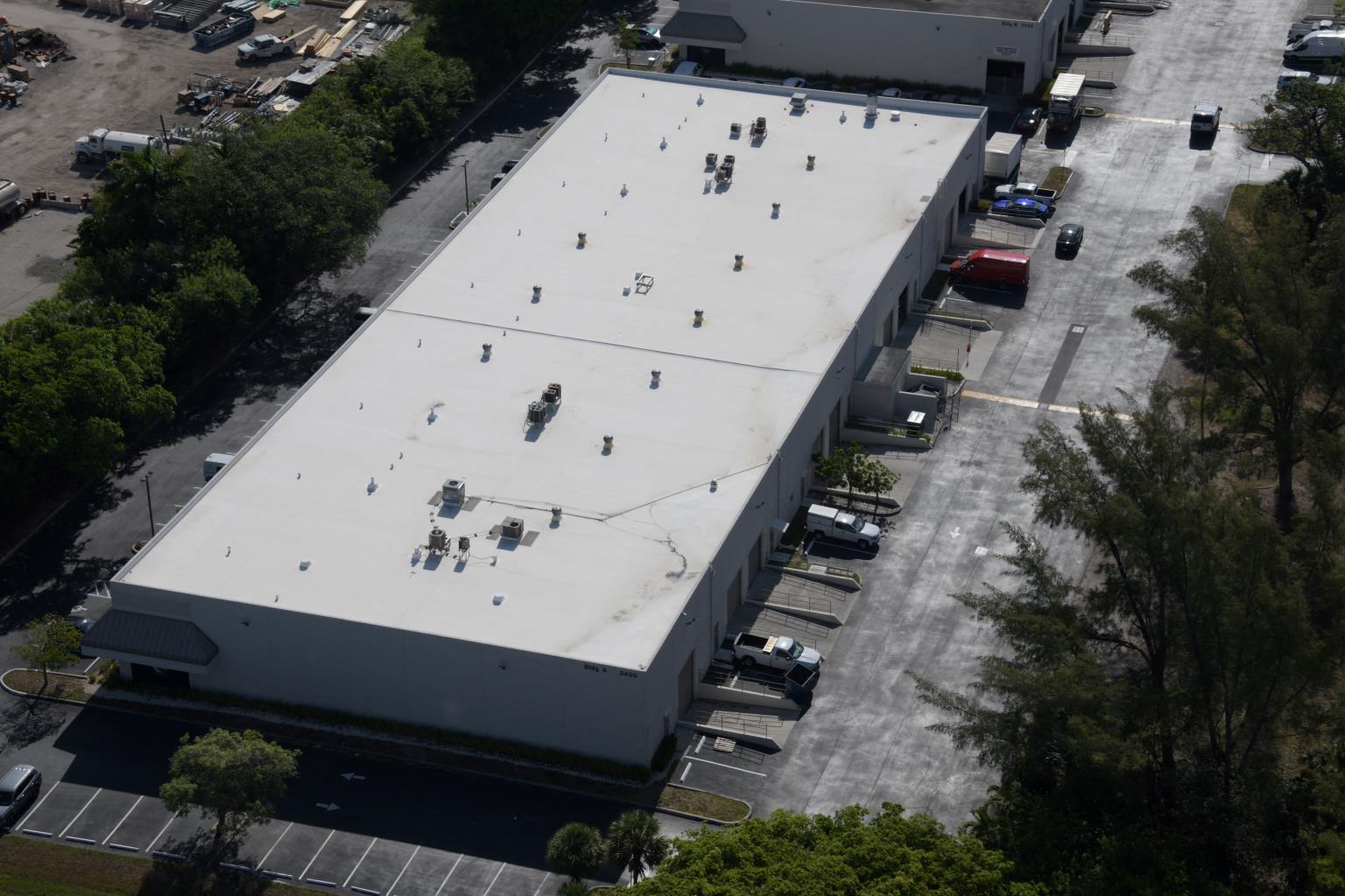 Port 95 - Building A | Seagis Property Group