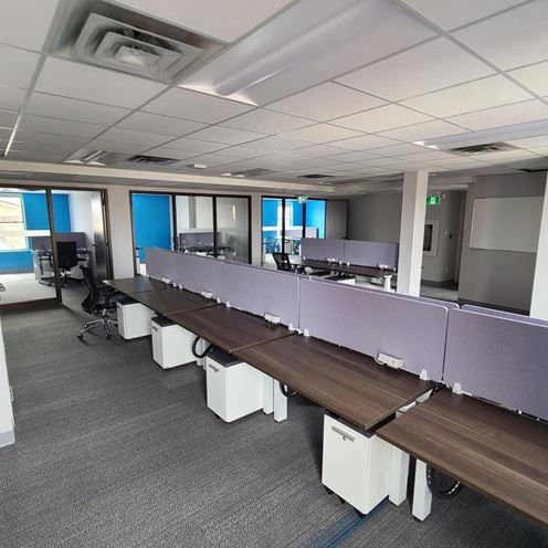 Connect Digital Hub