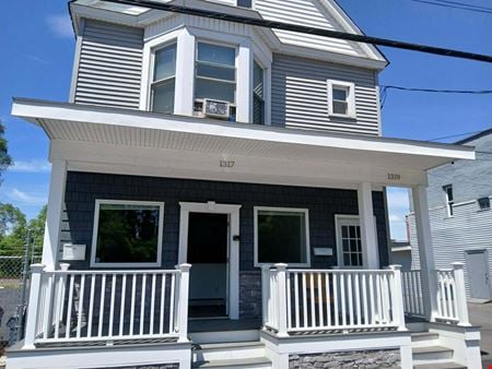 Photo of commercial space at 1317 Lower Broadway in Schenectady