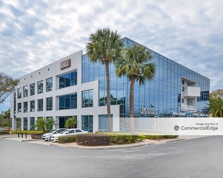 Office space for Rent at 7208 West Sand Lake Road in Orlando