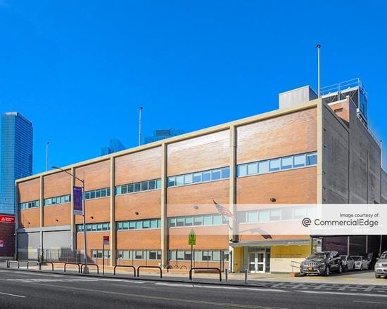 31-11 Thomson Avenue