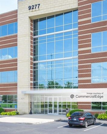 Centre Pointe VI