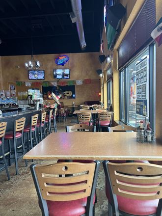 Owatonna Restaurant