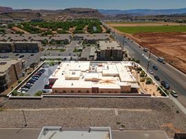 Assisted Living Facility w/ Memory Care