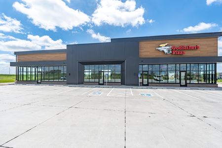 Retail space for Rent at 20462 R Street in Omaha