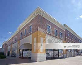 The Offices at Southlands