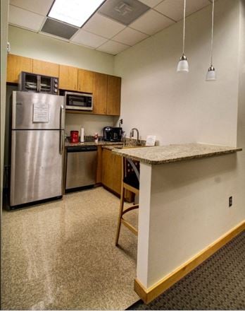 Intelligent Office (ATL/ROS) - Intelligent Office Sandy Springs