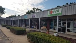 Franklin Plaza Shops