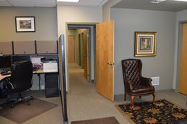 7430 S Creek Road Office Condos Unit 103C and 104C