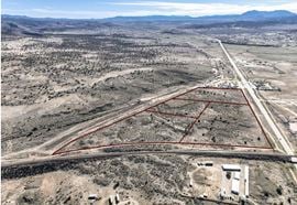 35.55 Acres N State Route 89