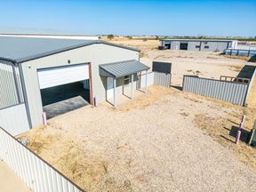 12814 Private Road 2480