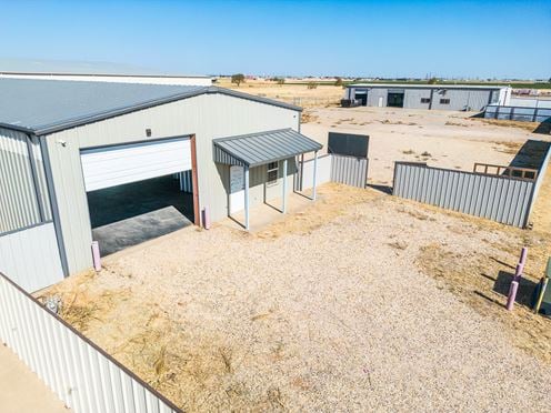 12814 Private Road 2480