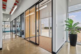Venture X Braniff Centre - Venture X - Dallas Braniff Centre