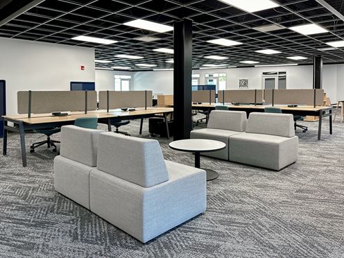 Regus - Logan - Main Street