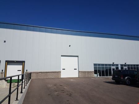 Photo of commercial space at 49 Power Drive in Mankato