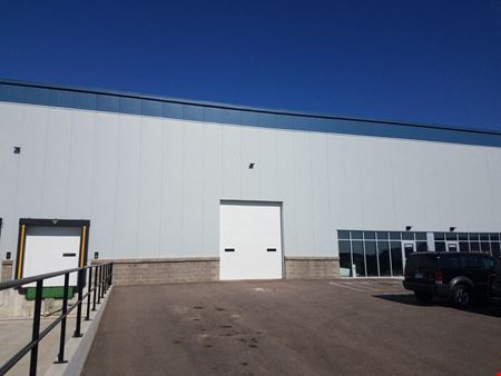 Industrial space for Rent at 49 Power Drive in Mankato