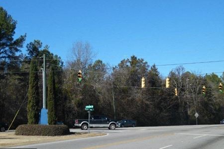 VacantLand space for Sale at 9001 Broad River Rd in Irmo
