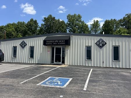 Other space for Sale at 211 W Dunbar Cave Rd in Clarksville