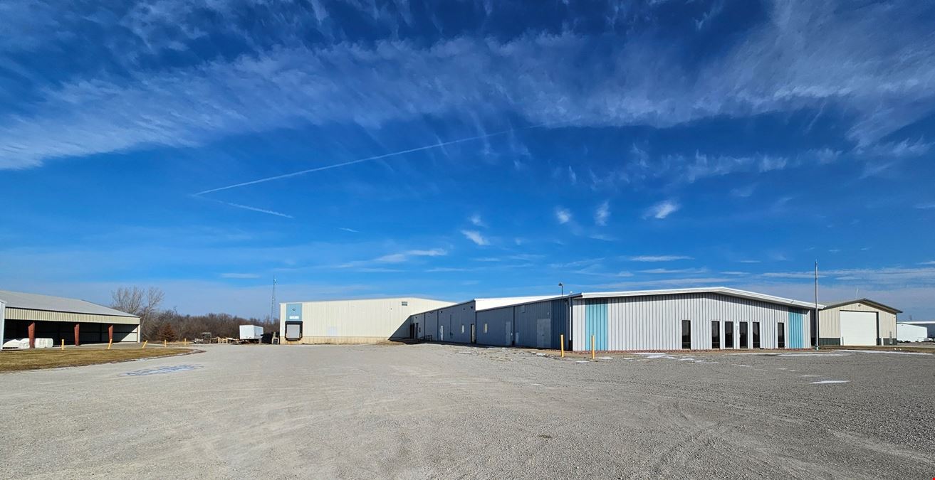 21852 Highway J46