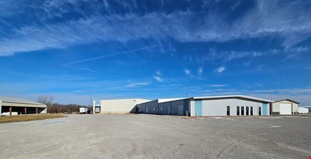 Industrial space for Rent at 21852 Highway J46 in Centerville